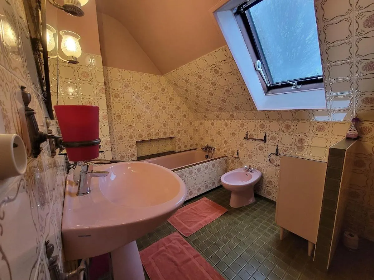 Nyaraló Maison Chic Et Chaleureuse Guichen